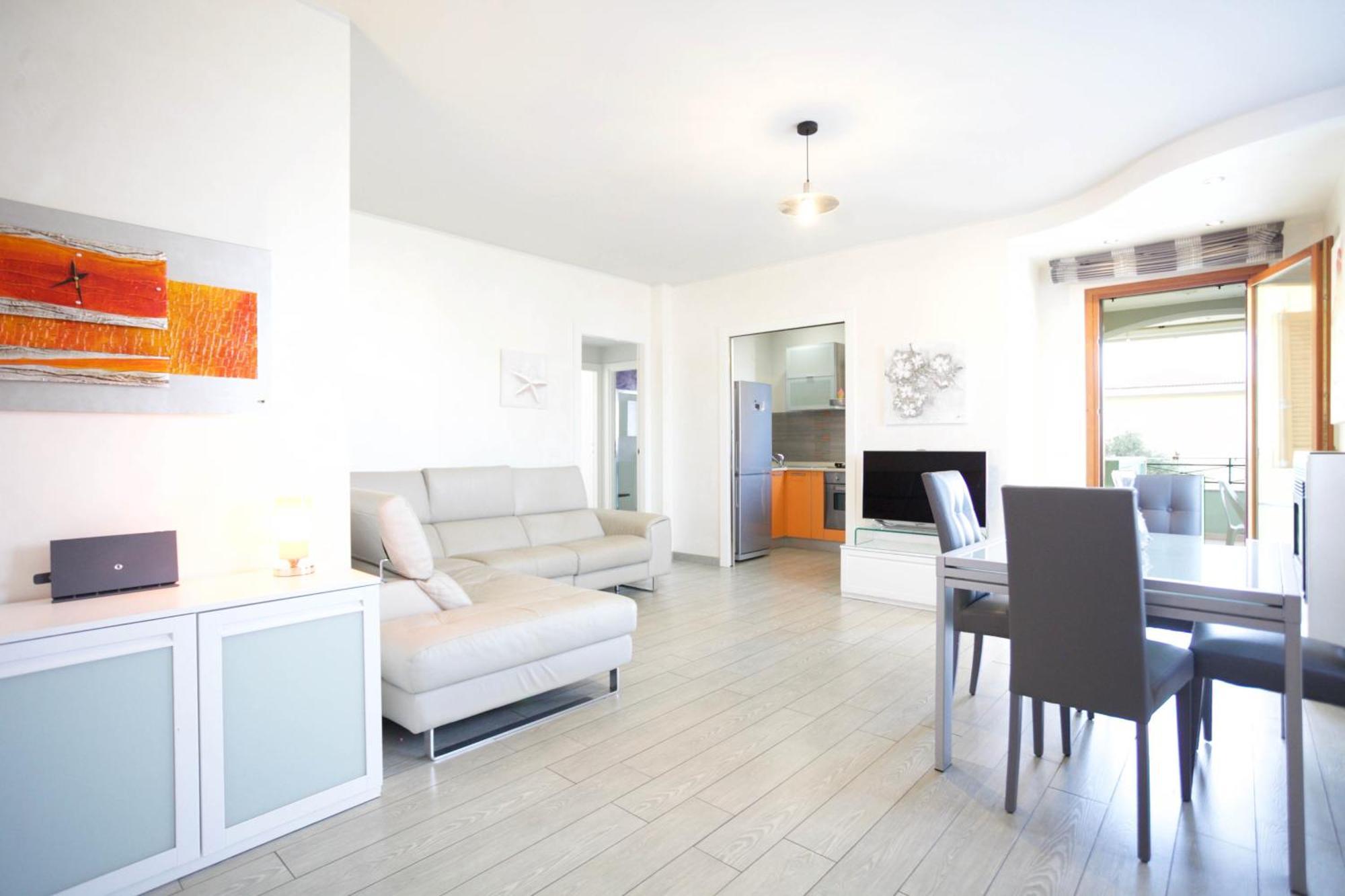 Apartamento Crystal House Alguer Exterior foto