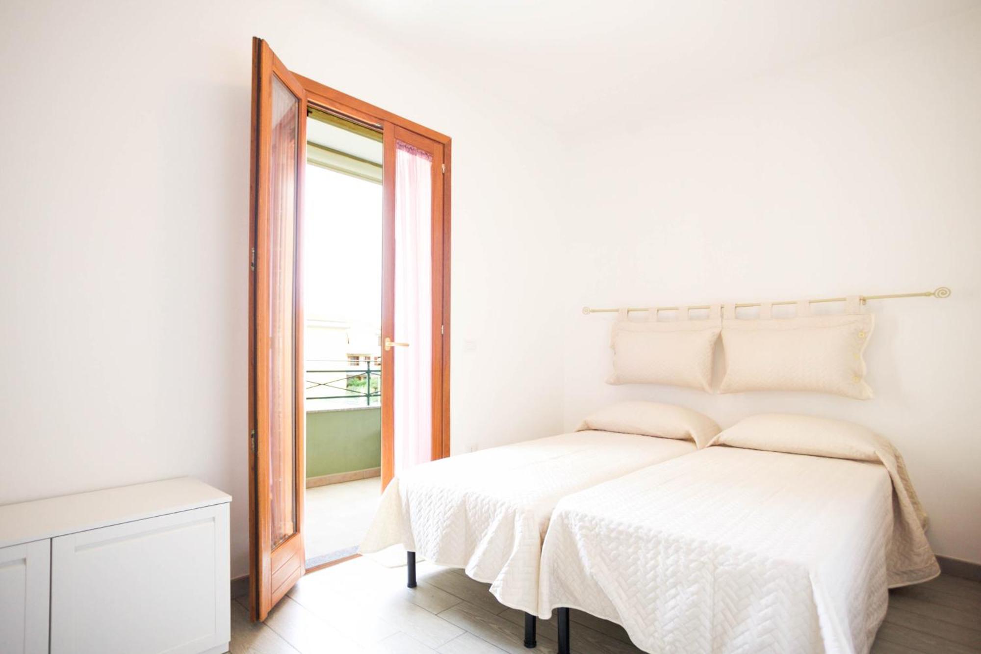 Apartamento Crystal House Alguer Exterior foto