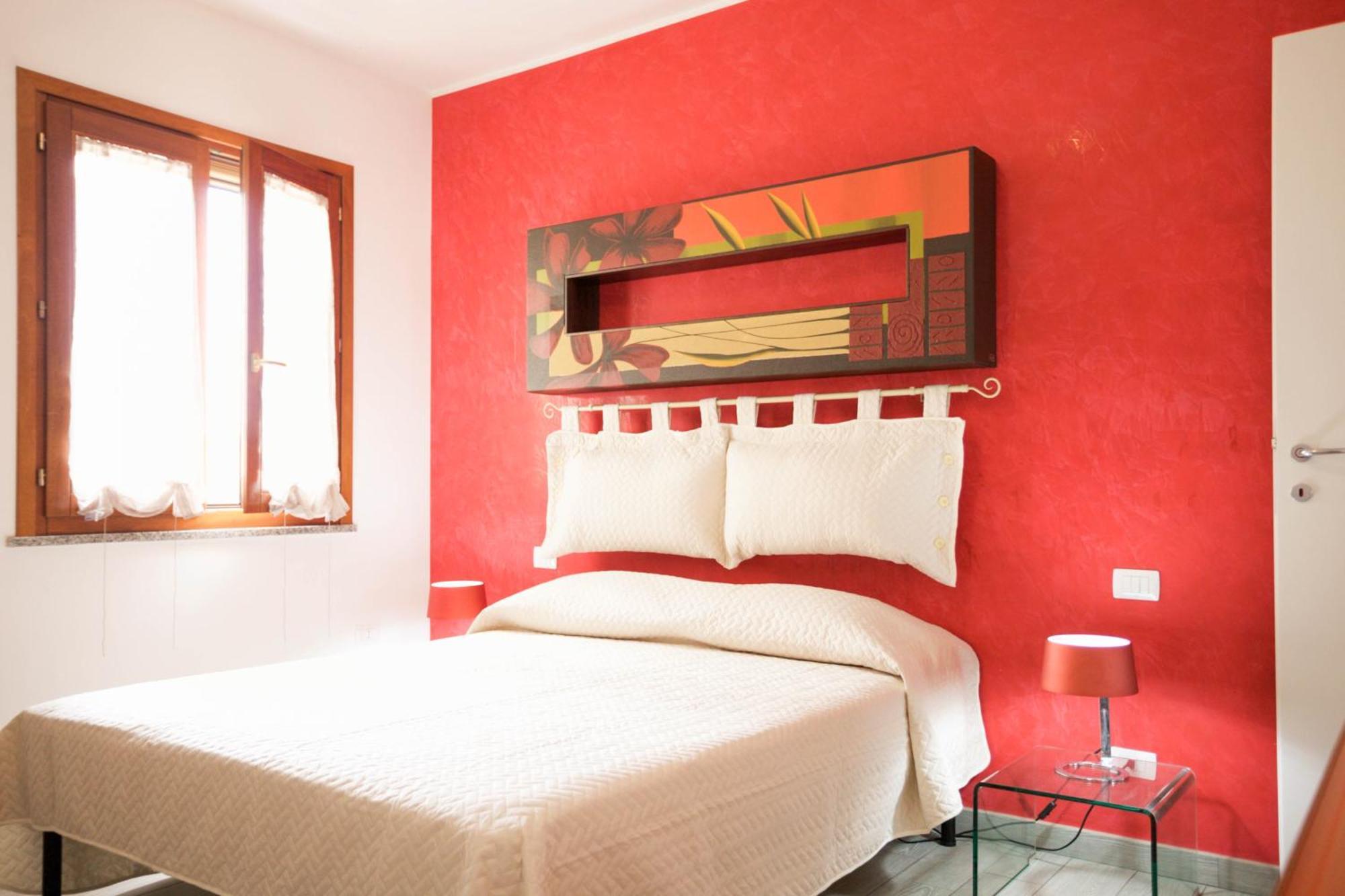 Apartamento Crystal House Alguer Exterior foto