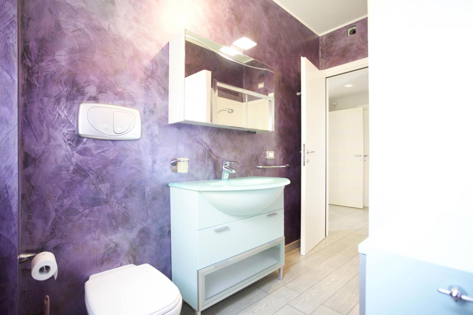 Apartamento Crystal House Alguer Exterior foto