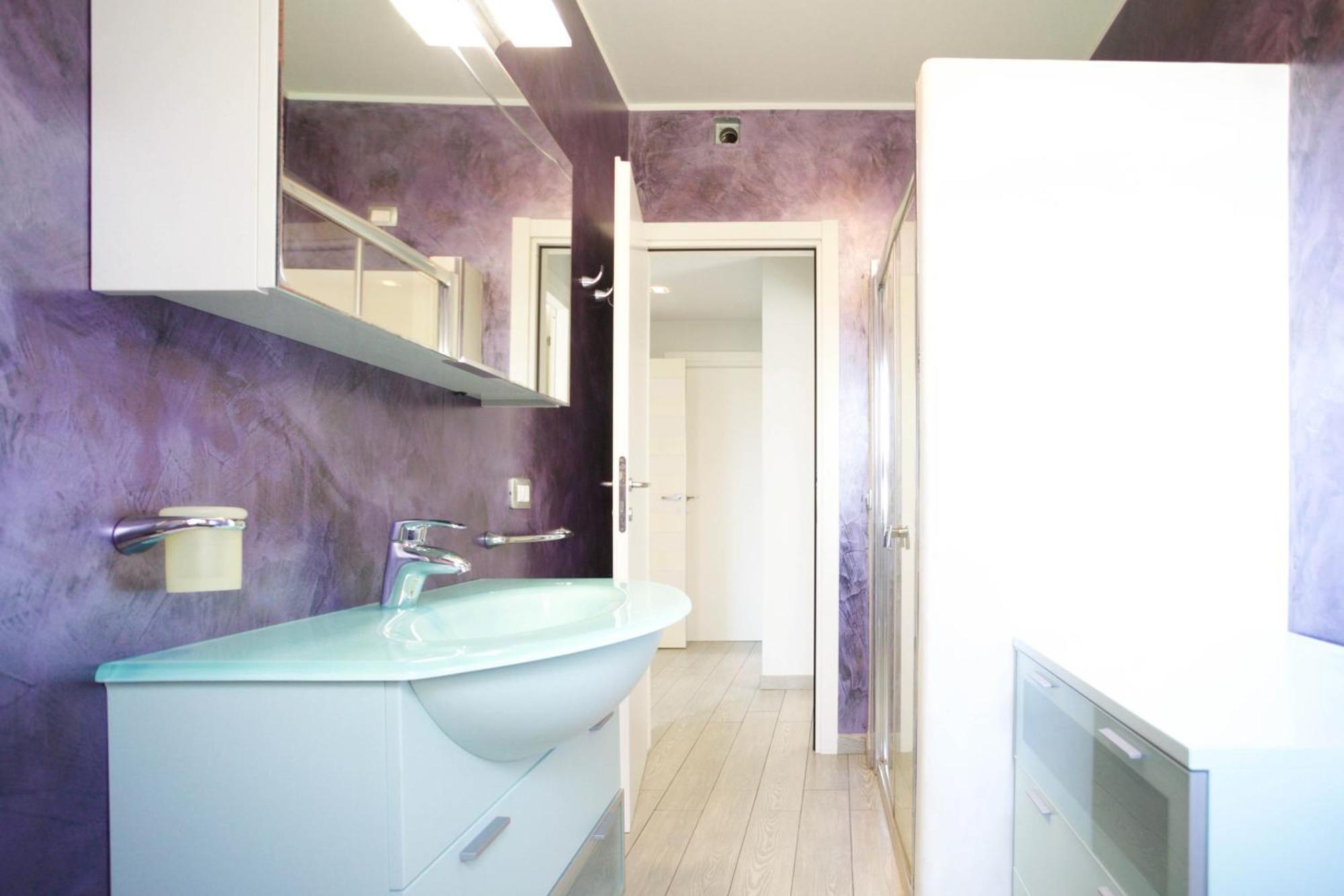 Apartamento Crystal House Alguer Exterior foto