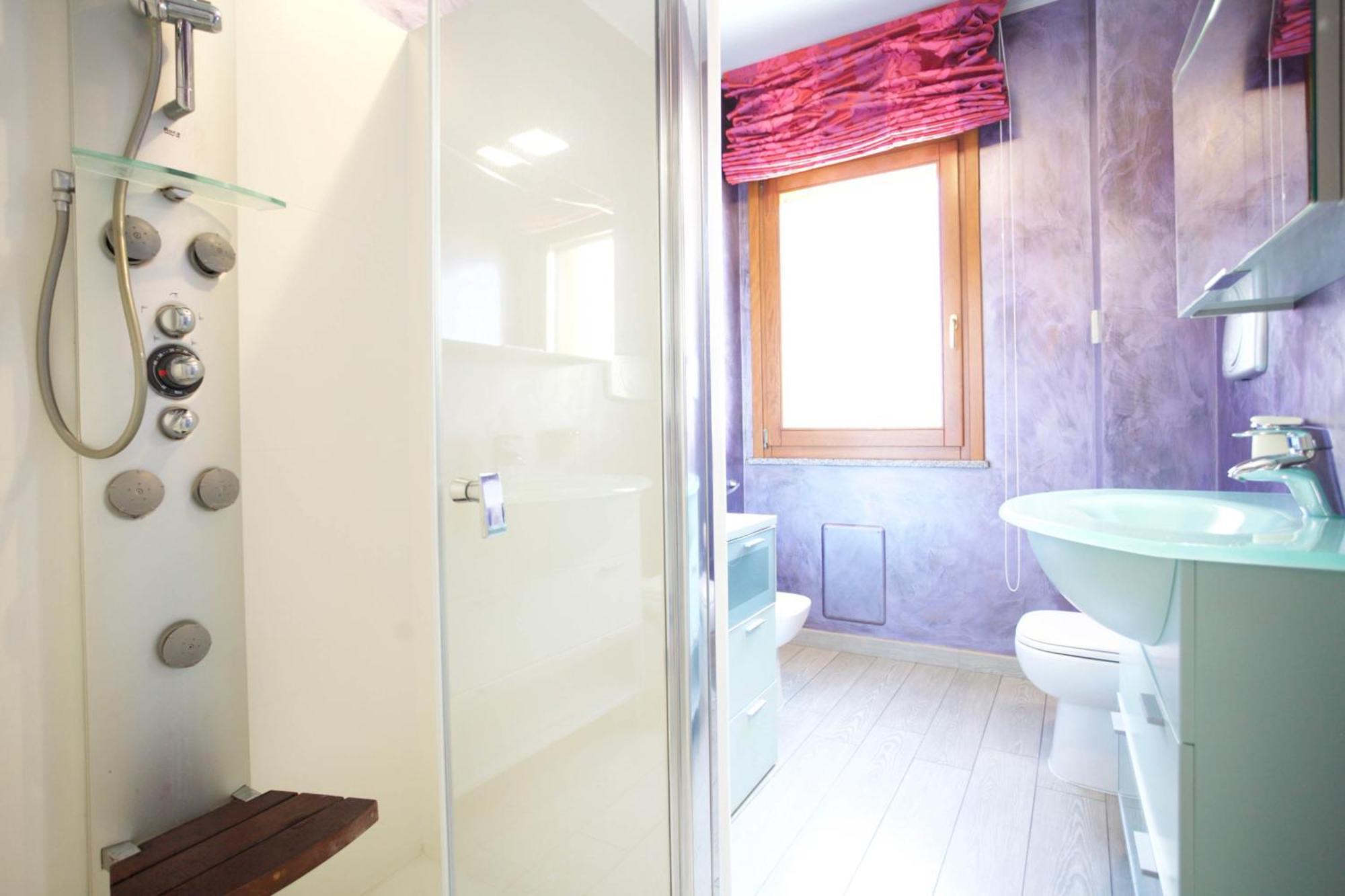Apartamento Crystal House Alguer Exterior foto